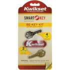 Kwikset Smart Key Re-Key Kit Image 1