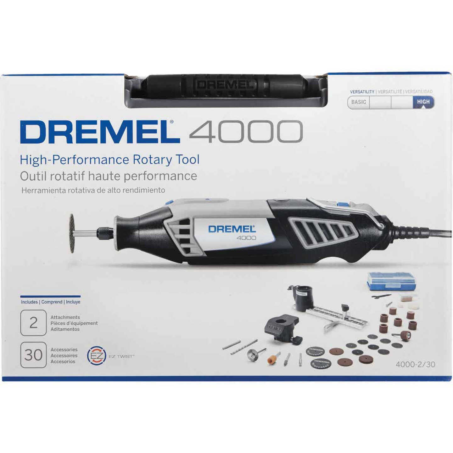 Dremel Workstation - Review, How to Use, and a Few Tips 