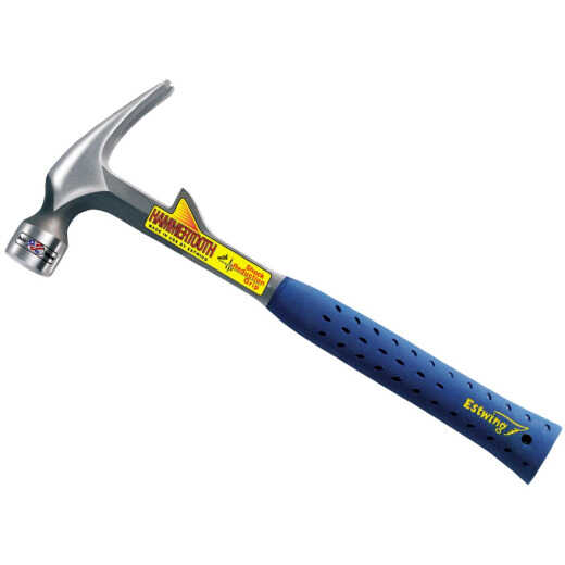 Claw Hammers & Framing Hammers
