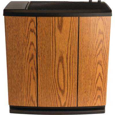 AirCare 5 Gal. Capacity 3700 Sq. Ft. Console Whole House Humidifier