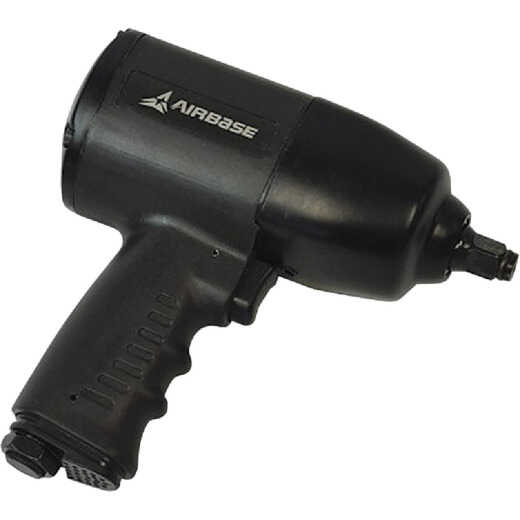 Emax 1/2 In. 600 to 950 Ft./Lb. Composite Air Impact Wrench