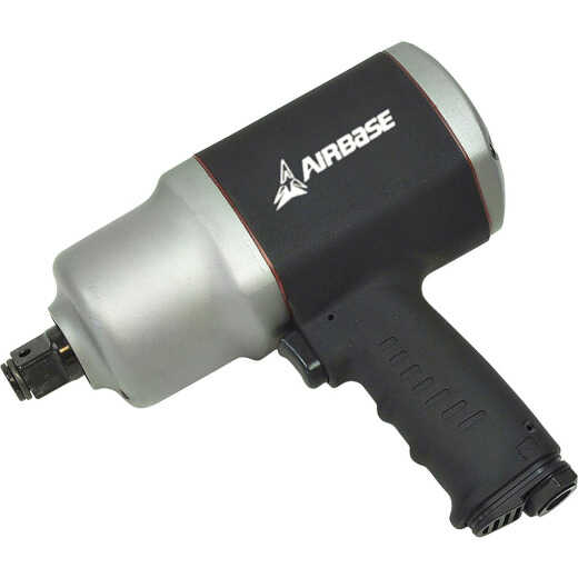 Emax 3/4 In. 1100 Ft./Lb. Industrial Air Impact Wrench