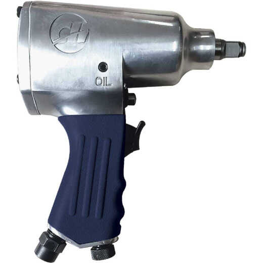 Campbell Hausfeld 1/2 In. Air Impact Wrench