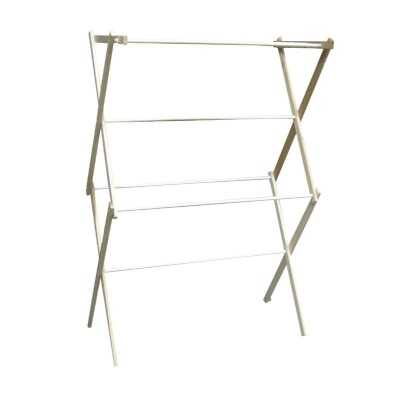 Madison Mill Small Clothes Drying Rack
