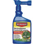 BioAdvanced 32 Oz. Ready To Spray Bermudagrass Control for Lawns Weed Killer Image 1