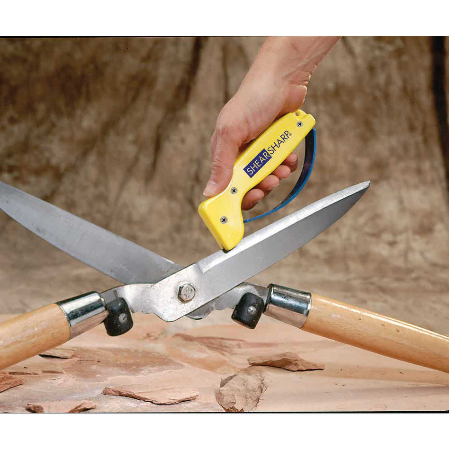 AccuSharp Carbide Knife and Tool Sharpener