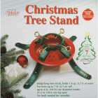 Jack Post 7 Ft. Christmas Tree Stand Image 2